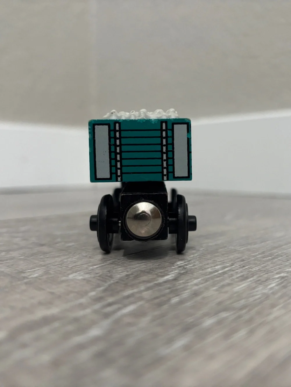 Wooden Rickety Troublesome Truck - Thomas & Friends